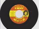BOB MARLEY & WAILERS - WAITING IN VAIN / TURN LIGHTS DOWN LOW - TUFF GONG IMPORT