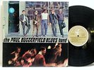 PAUL BUTTERFIELD BLUES 1st LP 1965 GOLD Stereo ELEKTRA (MIKE BLOOMFIELD) NM/NM