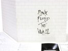 PINK FLOYD the wall JAPAN orig DLP w/OBI rare    [FREE P+P]
