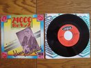 JOHNNY HALLYDAY 24000 BAISERS JAPAN 7