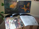 SMASHING PUMPKINS orig. lim/num 15073 original 3x Vinyl LP Mellon Collie (1995)