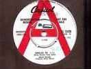 BRIAN WILSON. CAROLINE,NO. ORIG UK  DEMO 45. EX.1st SINGLE.1966. BEACH BOYS.RARE