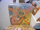 Helios Creed Planet X vinyl LP Amphetamine Reptile Records NEW Sealed