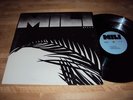 MILI BERMEJO Arise LP PRIVATE PRESS LATIN JAZZ RARE