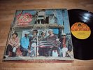TONY PABON Y LA PROTESTA w/ Nestor Sanchez LP LATIN SALSA GUAGUANCO RARE LISTEN