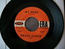Bruce Cloud - My Book - Lucky is my name Killer Popcorn Northern Soul R&B Hear