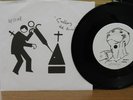 UPSTAB - stabbing the church gordon solie h100s inmates nine shocks terror