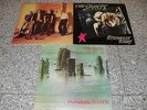 LP Vinyl The Saints - (I'm)Stranded + Prehistoric Sounds + Eternally Yours top