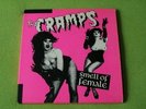 THE CRAMPS 
