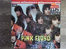 DLP - PINK FLOYD - MILESTONES ( PIPER AT THE GATES - SAUCERFUL..)  