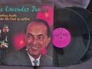 The Lavender Jungle, V/A - Exotica, Burlesque, Jazz, Rockabilly, Rare Double LP