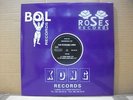 THE Invincible Spirit ?– Showdown  ' 12'' VG+ ROSES  RECORDS