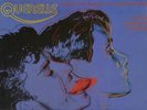 OST .. Querelle Music by PEER RABEN  cover by ANDY WARHOL   DRG  SL 9509 NM