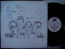 Elvis Costello Introduces the Tracks From His New Album Almost Blue Autographed