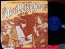 Pugsley Munion - Just Like You (J&S SLP 0001) Stereo Original press RARE