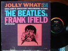 The Beatles & Frank Ifield On Stage - Jolly What (Vee Jay VJLP 1085)