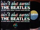 The Beatles - Ain't She Sweet (Atco 33-169)