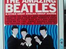 The Beatles - The Amazing Beatles (Clarion 601) Stereo Sealed