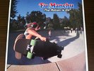 Fu Manchu The Action Is Go Record LP