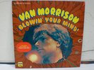 VAN MORRISON / BLOWIN`YOUR MIND / LP / METRONOME / BANG Records