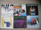 MINUTEMEN,FUGAZI,HDQ,FALSE PROPHETS,SONIC YOUTH,LARD,GRUEL,MINISTRY ETC. ETC.