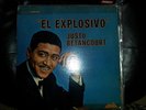 Justo Betancourt  Con Javier Vazquez El Explosivo On Original Fania Latin Jazz