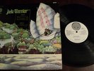 ROCK PROG PSYCH LP JADE WARRIOR SELF TITLED VERTIGO PROMO WLP GATEFOLD MINT-