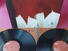 TOSCA - SUZUKI  2LP - NM *  RARE * Kruder Dorfmeister, Thievery Corporation