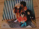 JIMI HENDRIX / BAND OF GYPSY'S - ORIG STEREO 1970 TRACK LP--NR MINT VINYL