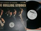 ON SALE England's Newest Hit Makers The Rolling Stones-RARE PROMO NM CONDITION