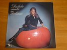 DALIDA RARE LP CANTA IN ITALIANO PRESSAGE FRANCAIS RARE M/M