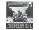 Nirvana-All Of Us-RARE LP- Bell 6024- Stereo