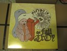 The Fall of Troy: Manipulator Tri Clr Vinyl LP/500 New