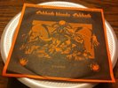 Hear Black Sabbath SABBATH BLOODY SABBATH Jukebox Only 7