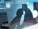 JAMES ETTA Sings For Lovers ARGO DJLP-4018 