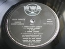 BLACK SABBATH COMPLETE WWA UK EARLY ISSUE RARE TOTALLY EXCELLENT PLUS WITH INNER