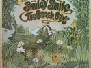 BEACH BOYS | Smiley Smile | LP | SEALED | MONO | U.K. Capitol (T-9001) | 1967