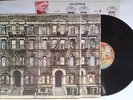 Led Zeppelin Physical Graffiti (1975 UK Swan Song LP)