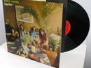 GOLDEN EARRING Together DUTCH LP 1972 RARE EXCELLENT+