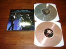 U2 -360 TOUR -A BEAUTIFUL DAY IN MUNICH Dbl LP on Silver & Gold Vinyl