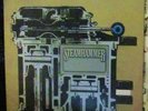CLEAN PROMO 1969 ORIG   STEAMHAMMER   MKII   Hard UK BLUES Psych RARE 2nd LP