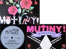 THE BIRTHDAY PARTY   Mutiny  LP  1983 Mute/Powderworks. Australian Press