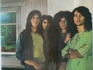 GOLDEN EARRING Seven Tears DUTCH LP 1971 1ST ISSUE RARE EXCELLENT