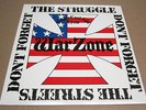 Warzone – Don't Forget The Struggle Don't Forget The Streets RARE Skin SxE HC NM