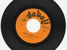 FAMILY CONNECTION This Time / Lost Her Love 45 new