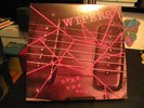 Wipers over the edage eater 2 lp brain 1983 original kurt cobain punk rock nice