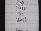 RARE PINK FLOYD THE WALL PERFORMED LIVE THE ORIGINAL PROGRAM EXCELLENT++