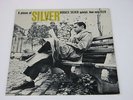 Horace Silver quintet 6 Pieces of Silver LP Blue Note 1539 Bird, Mobley, Watkins