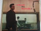 CHET BAKER SEXTET CHET IS BACK ORIGINAL JAZZ ITA LP RCA 1962 +INNER