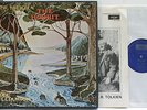 JRR Tolkien The HOBBIT Argo 4 Lp Box Set